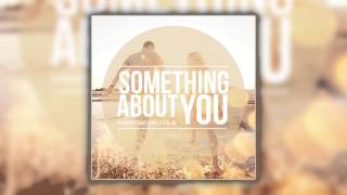 JV Project feat. Matt James & Tita Lau - Something About You (Extended Mix) [Cover Art]