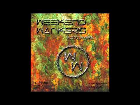 WeekendWankerz - Drama & Bass (House added)