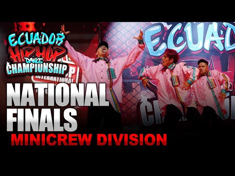 HUMA CREW : HUMA   MINICREW