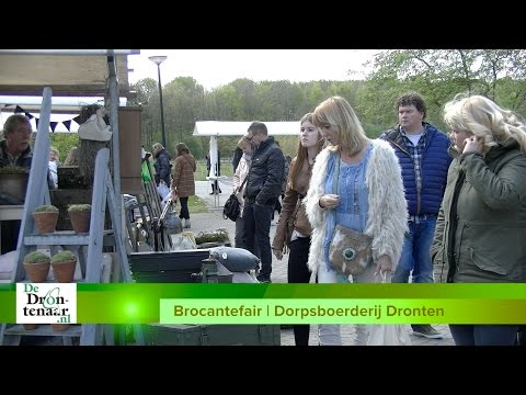‘De Brocante Dames’ uit Dronten gaan al op 3 juni open in Lelystad ‘De Brocante Dames’ uit Dronten gaan al op 3 juni open in Lelystad