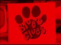 FAKE Blues Clues Lost Episode Credits