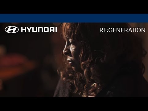 The Crystal Method + R&B | RE:GENERATION | Hyundai