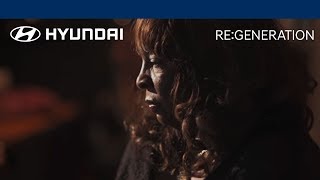 The Crystal Method + R&amp;B | RE:GENERATION | Hyundai
