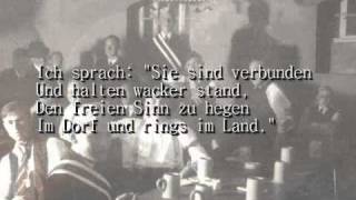 Music video thumbnail preview for Im Krug zum grünen Kranze - Zupfgeigenhansel by Zupfgeigenhansel