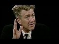 David Lynch interview (2000)