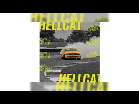 Johnny May Cash x Chopsquad Lil Law - Hellcat (Prod. By Slapaholics)
