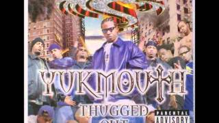 Yukmouth - Sad Millionaire Instrumental (Remake)