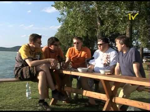 GameStar TV s03e08 - Kerekasztal