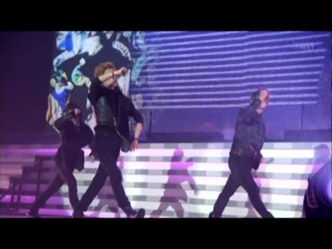 SHINee feat. LAY of EXO - Señorita