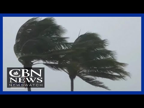 CBN NewsWatch AM: July 7, 2021