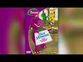 Barney S Best Manners 2003 2003 DVD Release