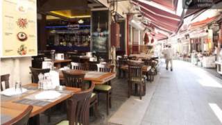 Nelly Guesthouse ★ Istanbul, Turkey
