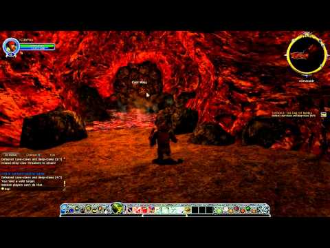 Durins Bane video