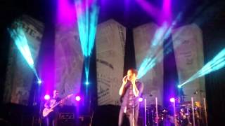 Maldita Nerea Te merece la pena Malaga 2014