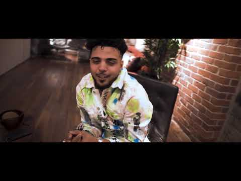 Insaame - Honor [Official Music Video]