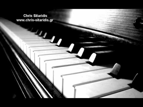 Na' soun thalassa - Natasa Theodoridou & Sarmbel (Karaoke Version) By Chris Sitaridis