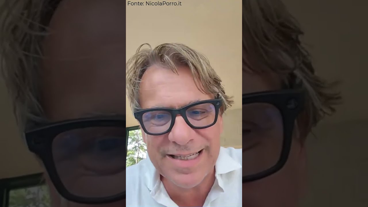 NICOLA PORRO SENZA FRENI CONTRO IL SINDACO DI BOLOGNA: "È SUA LA RESPONSABILITÀ DEL CAOS"