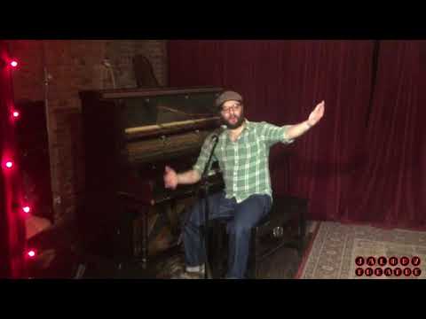 The History of Barrelhouse Blues Piano : An Educational Performance at The Jalopy Theater