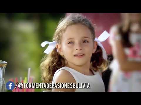 Soner conoce a su hija | Tormenta De Pasiones