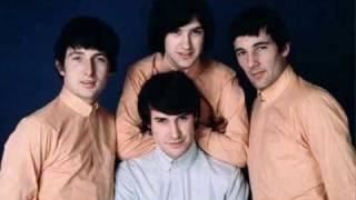 The Kinks: You Really Got Me (Davies, 1964)