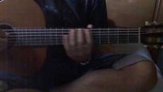 Placebo- you don´t care about us - tutorial