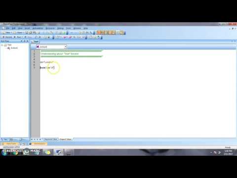 12 VBScript Understanding instr function