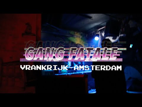 deadHYPE presents: Gang Fatale (Recap)