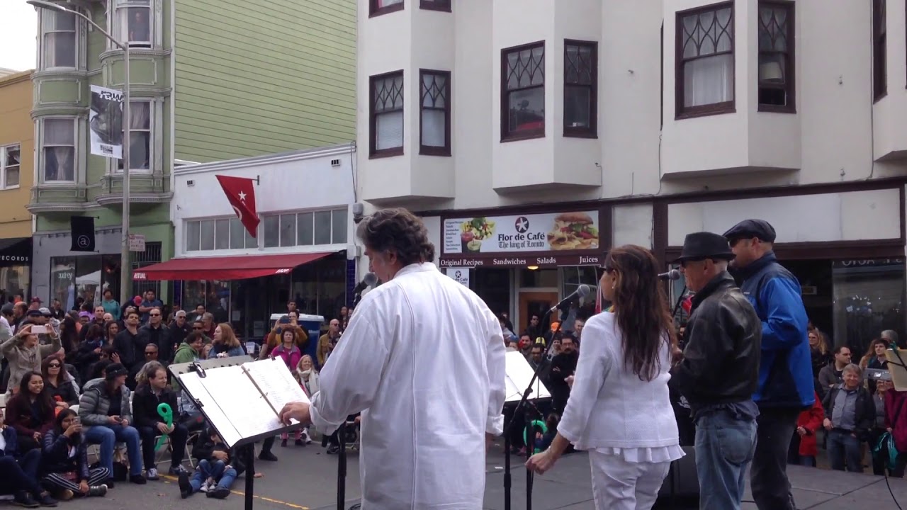 Promotional video thumbnail 3 for Conjunto Picante - Premier Salsa Dura