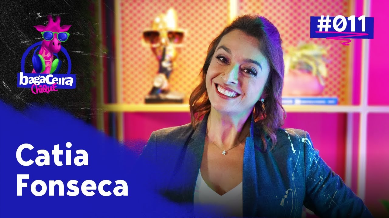 CATIA FONSECA - BAGACEIRA CHIQUE #011