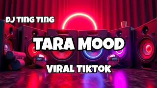 Download lagu DJ TARA MOOD VIRAL TIKTOK‼️DJ TING TING - Adit Sparky  Nwrmxxx FULLBASS mp3