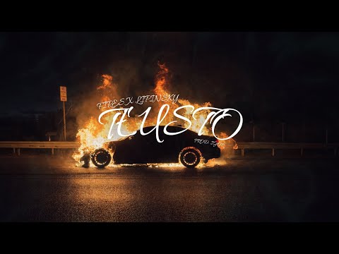 FIRES X LIPINSKY - TŁUSTO