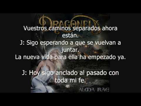 Dragonfly - Ángeles Con Una Sola Ala (Con Letra)