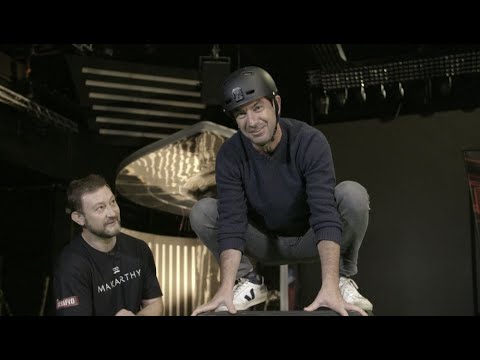 Arturo Valls, a Roberto Leal: “El rosco es lo que te vas a llevar en este duelo” - El Desafío