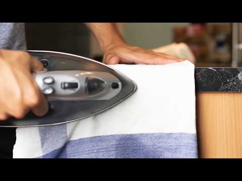 Kantenumleimer an Arbeitsplatte anbringen | DIY Academy