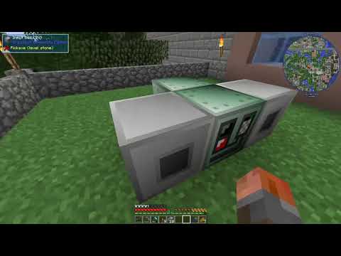 Omnifactory E09 - The Electric Blast Furnace (and Autoclave)