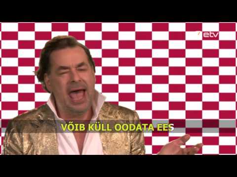 Ärapanija 2016 - "Autorollo"