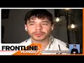 David Archuleta Excited Na Para Sa Pagbabalik Sa Pilipinas Frontline Pilipinas
