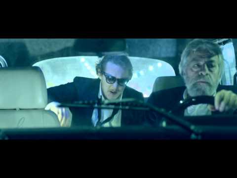 What's Up - Taxi | Videoclip Oficial