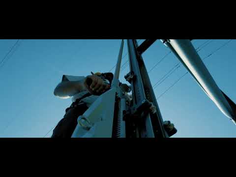 We get you safely and comfortably to undreamt heights! HighStep Systems.