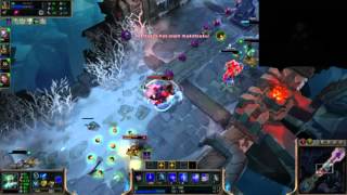 Suicide Bomber League Style- Ft ClapN