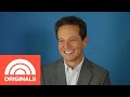 Watch Scott Wolf Reminisce About ‘Party Of Five’ 2 Decades Later | TODAY