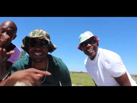 Spice Rsa Ft Shaun Gifted, KidSk8brd & Fizzy  -  Emsebenzini (Official Music Video)
