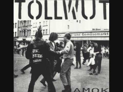 Tollwut - Sommer 81