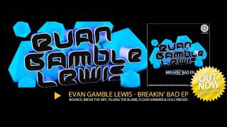Evan Gamble Lewis - Bounce