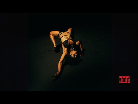 CRIMINAL BODY (OFFICIAL MUSIC VIDEO)