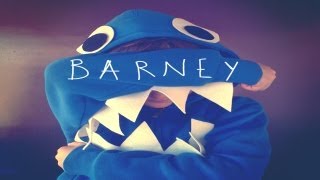 WANTUN - Barney (Video oficial)