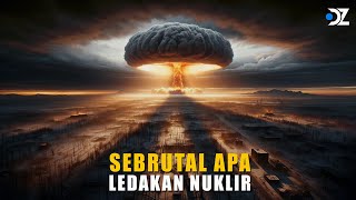 Download lagu Nuclear Weapons: Why They Are No Longer Used in War mp3