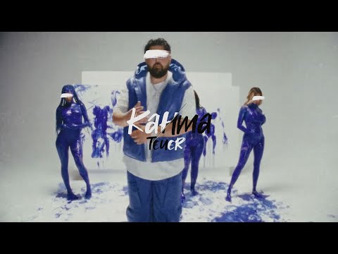 (FREE) Summer Cem Type Beat "Teuer" prod. by Kahma_Beats