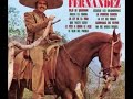 Vicente Fernandez_la primera caricia