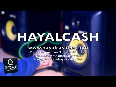 HayaLcash - Paket Paket (Video Klip)